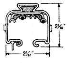 FRS300 Bus Bar Arrangement