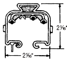 FRS300 Bus Bar Arrangement