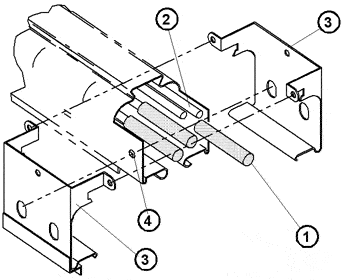 FRS300 Installation