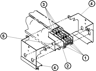 FRS300 Installation