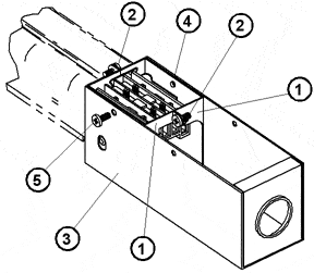 FRS300 Installation