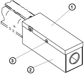 FRS300 Installation